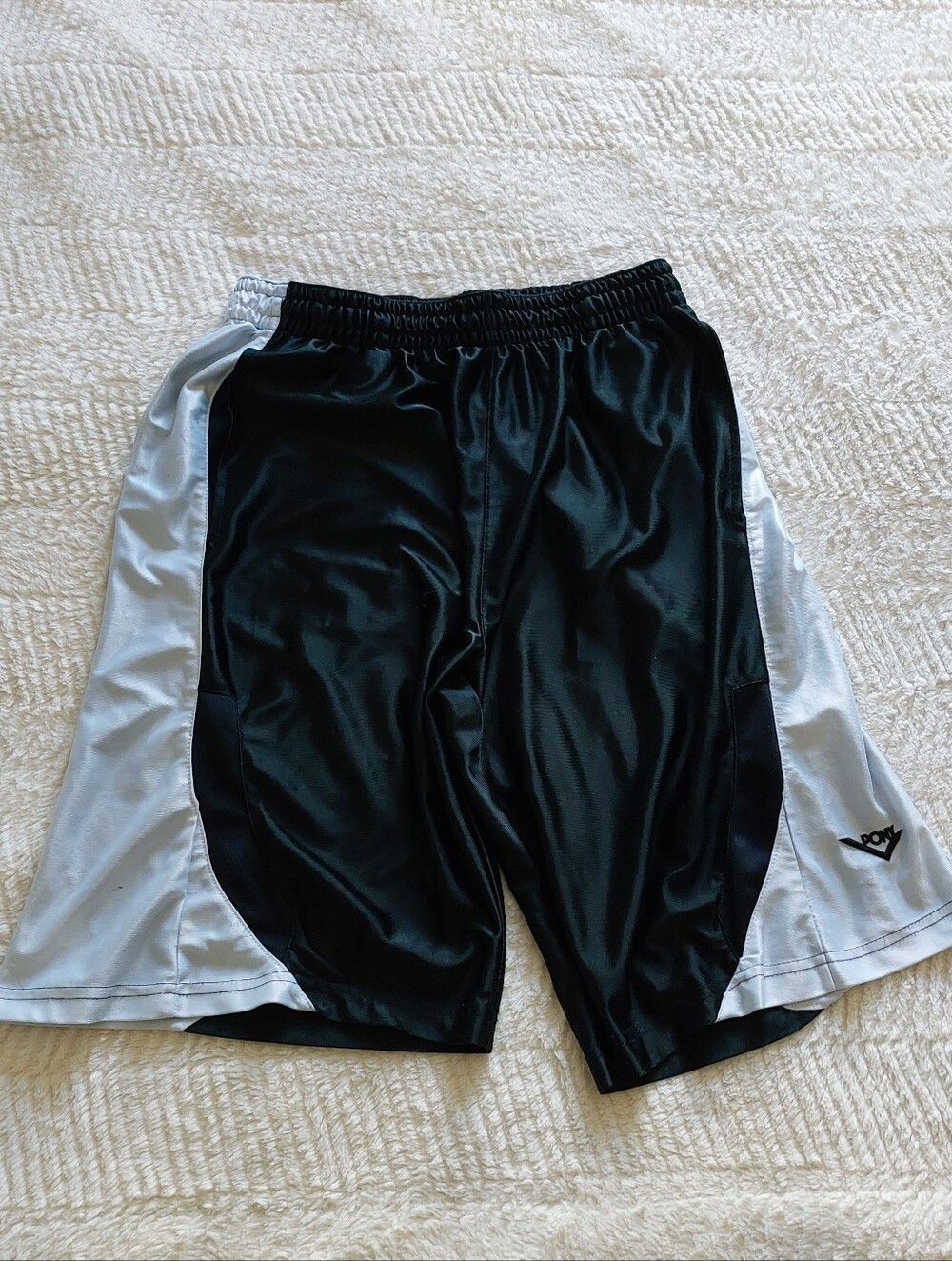 Pony Shorts Drive By ABK Blaze